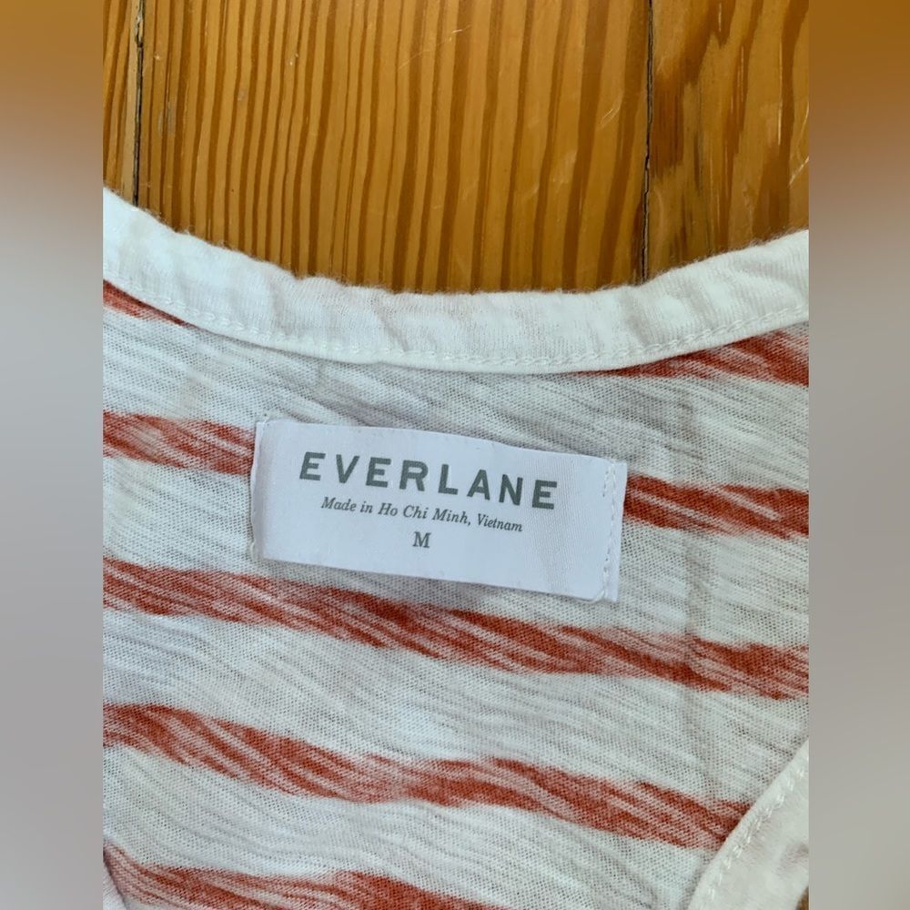 Everlane  Romper - Picture 4 of 6